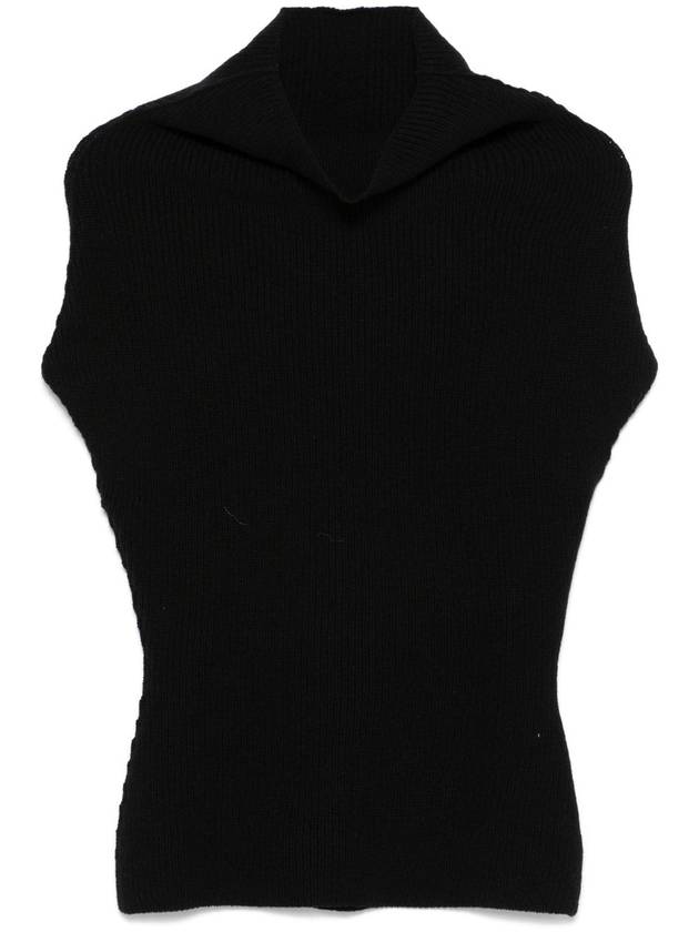 Rick Owens Shirts Black - RICK OWENS - BALAAN 1