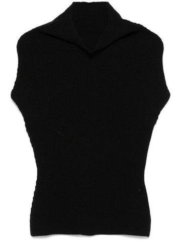 Rick Owens Shirts Black - RICK OWENS - BALAAN 1