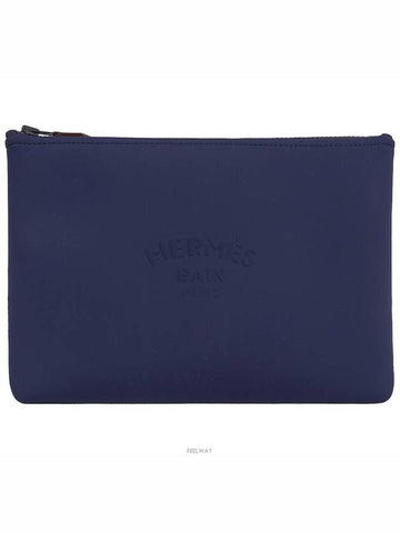 women pouch bag - HERMES - BALAAN 1