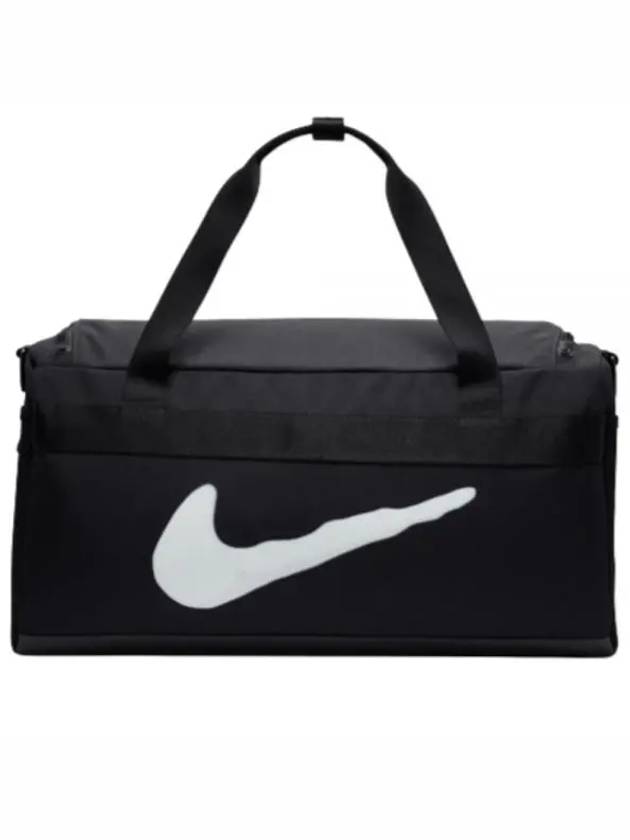 Utility Power Duffel Bag Black - NIKE - BALAAN 2