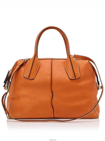 women tote bag - TOD'S - BALAAN 1