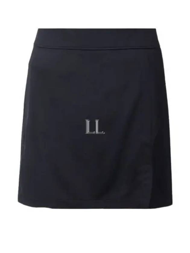 Women s Amelie Mid Skirt Black GWSD08830 9999 - J.LINDEBERG - BALAAN 2