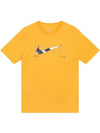 Genuine Dry fit IYKYK run t shirt FV8391 717 - NIKE - BALAAN 3