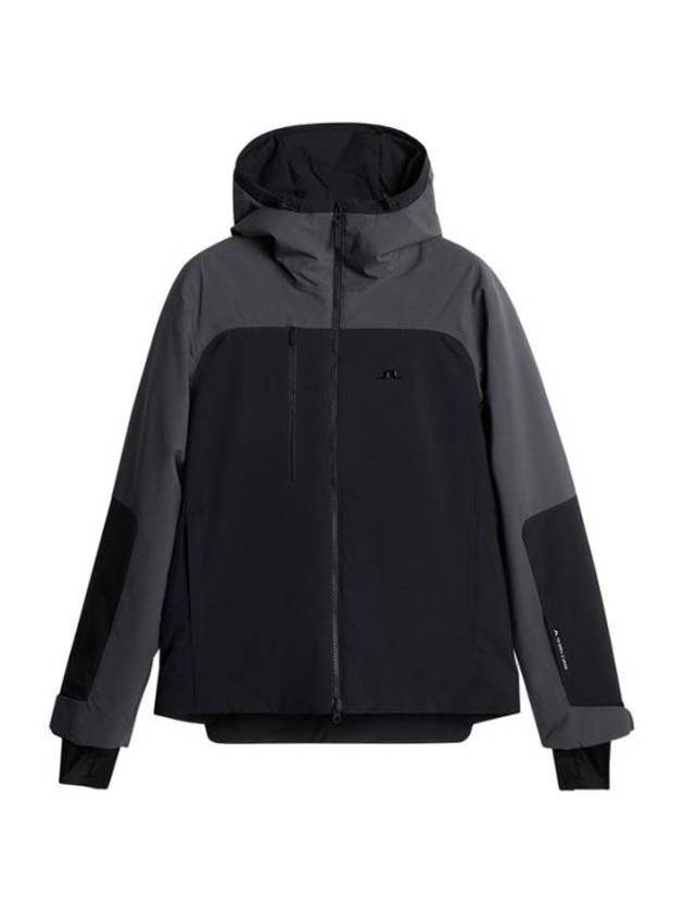 mens gary ski jacket - J.LINDEBERG - BALAAN 2