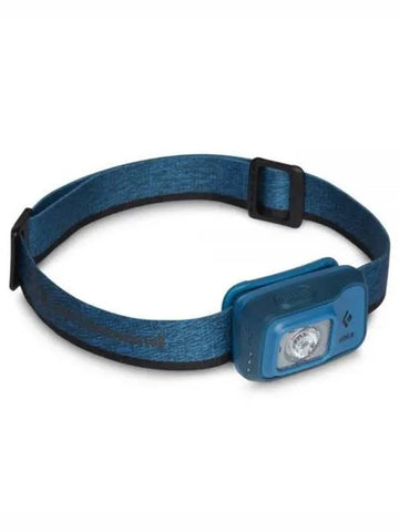 BLACK DIAMOND Astro 300 R headlamp Azul BD620678 - BLACKBROWN - BALAAN 1