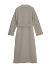 Women s long coat 29016131650 ESTURIA 006 - MAX MARA - BALAAN 2