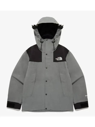 The North Face NJ2GQ50D Men s ECCO Eco Gore Tex Mountain Jacket - THE NORTH FACE - BALAAN 1