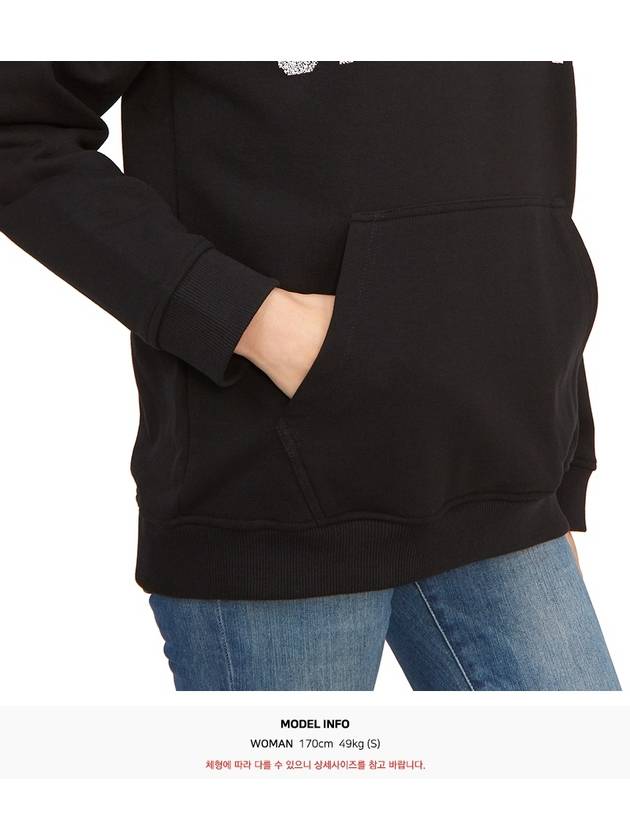 Kids Hoodie H30146 09B Adults can wear - GIVENCHY - BALAAN 6