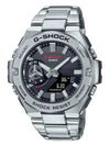 G Steel Bluetooth Metal Watch GST B500D 1ADR - G-SHOCK - BALAAN 1