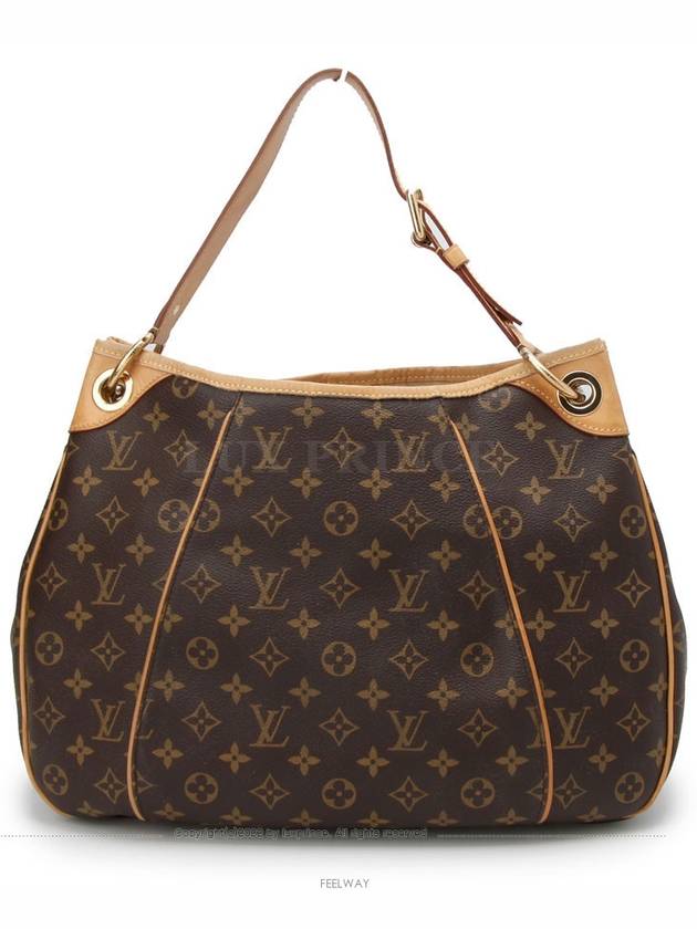 women shoulder bag - LOUIS VUITTON - BALAAN 3