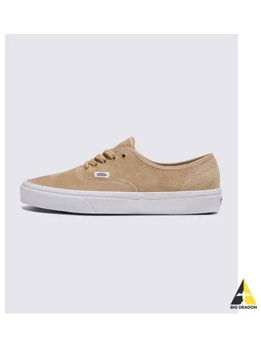 Authentic Fig Suede Incense VN000CRT4MG1 - VANS - BALAAN 1