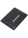 Cash Card Holder Black - BALENCIAGA - BALAAN 6