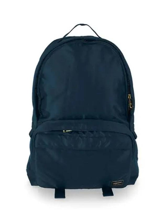 Tanker Nylon Backpack Blue - PORTER YOSHIDA - BALAAN 2