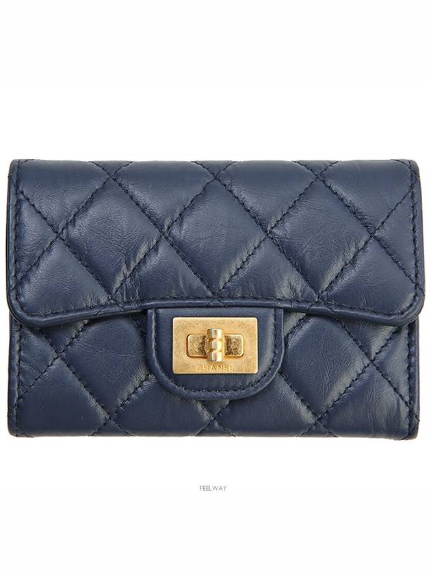 women card wallet - CHANEL - BALAAN 1