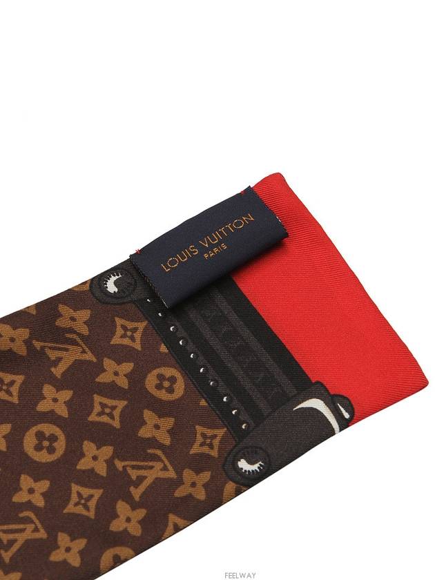 women muffler - LOUIS VUITTON - BALAAN 6