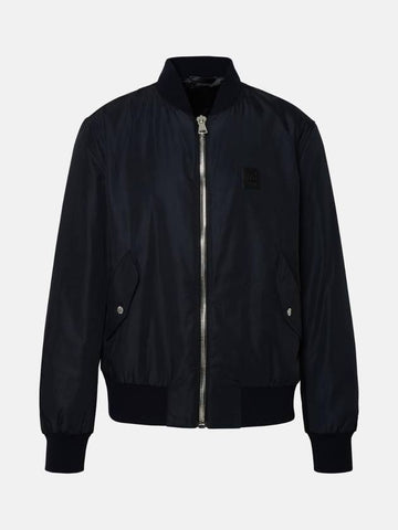 BH0TF445XG49 6AE Bomber Jacket - BALMAIN - BALAAN 1