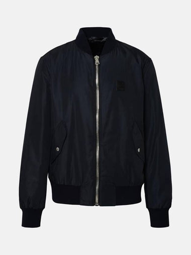 BH0TF445XG49 6AE Bomber Jacket - BALMAIN - BALAAN 1