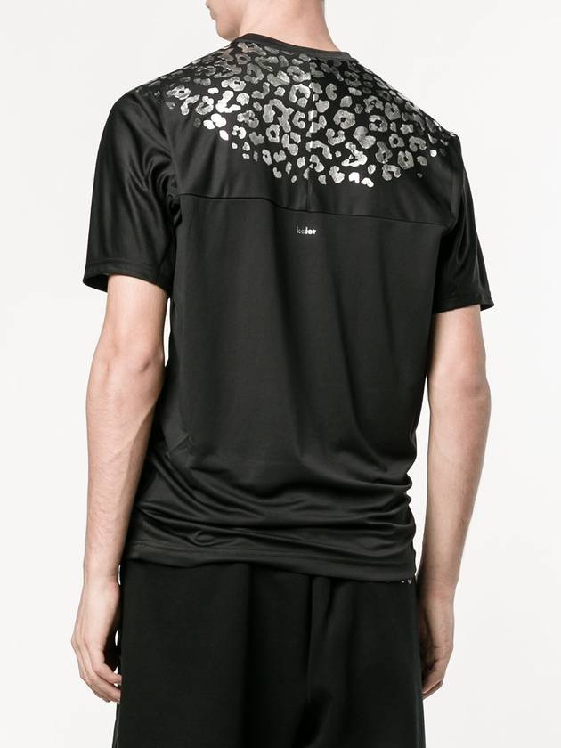 men's short sleeve t-shirt - ADIDAS - BALAAN 3