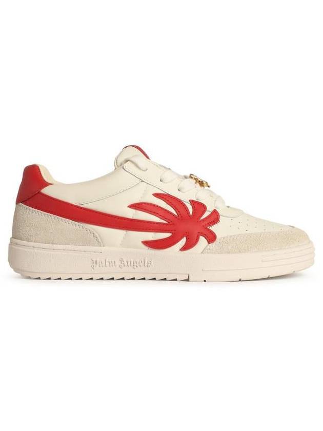 Palm Beach University Sneakers PMIA097R24LEA0010125 - PALM ANGELS - BALAAN 2