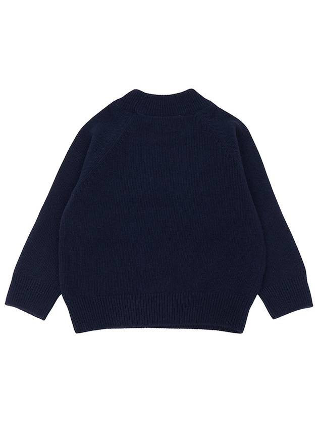 Kids Knit 2472010760 BLUE - MINI RODINI - BALAAN 2