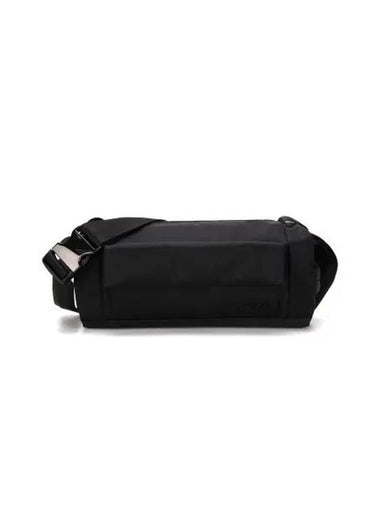 Magnet Cross Bag 3310 Black - KANGOL - BALAAN 1