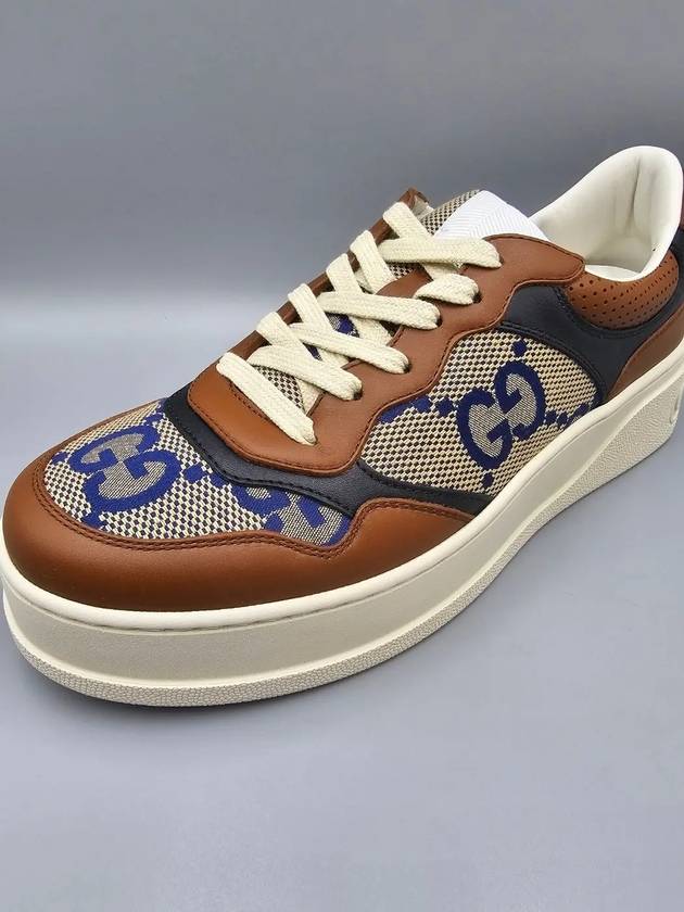 Men s Exclusive GG Sneakers 729428 - GUCCI - BALAAN 6