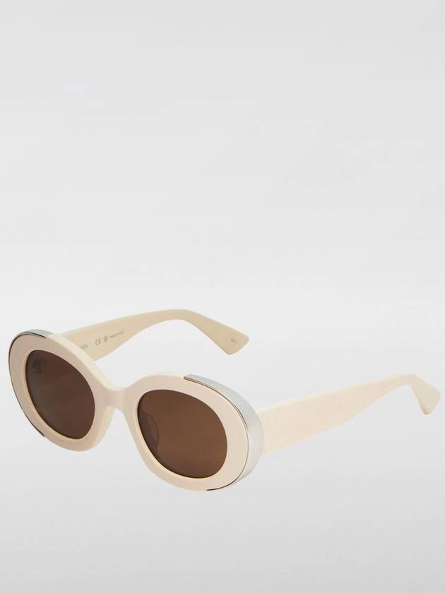 Sunglasses woman Alexander Mcqueen - ALEXANDER MCQUEEN - BALAAN 1