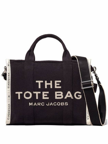 JACQUARD TOTE BAG - MARC JACOBS - BALAAN 1