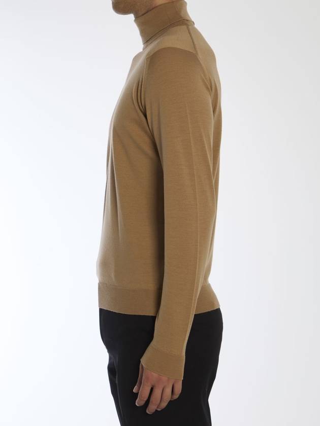 Cherwell pullover - JOHN SMEDLEY - BALAAN 3