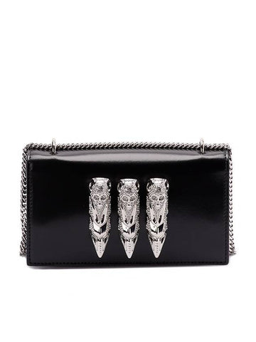 Philipp Plein Small Clutch Bag - PHILIPP PLEIN - BALAAN 1