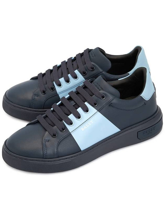 MITTY TSP 5C2 Men s Sneakers - BALLY - BALAAN 1