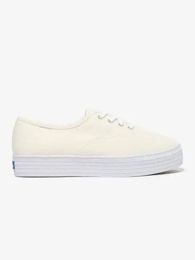 Triple Canvas 5XM01542F141 - KEDS - BALAAN 1