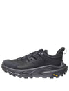 Kaha 2 GTX Low Top Sneakers Black - HOKA ONE ONE - BALAAN 4