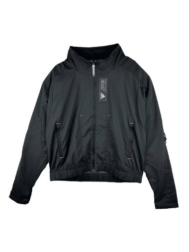 Sportswear Primeblue Jacket Black - ADIDAS - BALAAN 1