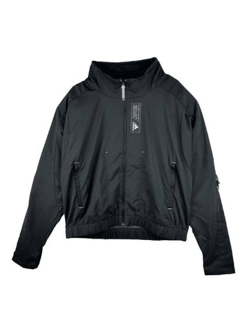 Sportswear Primeblue Jacket Black - ADIDAS - BALAAN 1