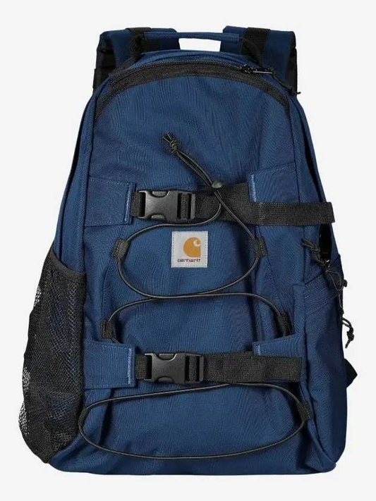 WIP Kickflip Backpack Elder I031468 1ZF XX - CARHARTT - BALAAN 1