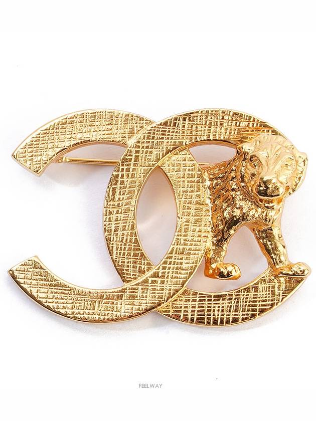 Women Brooches Pins - CHANEL - BALAAN 1