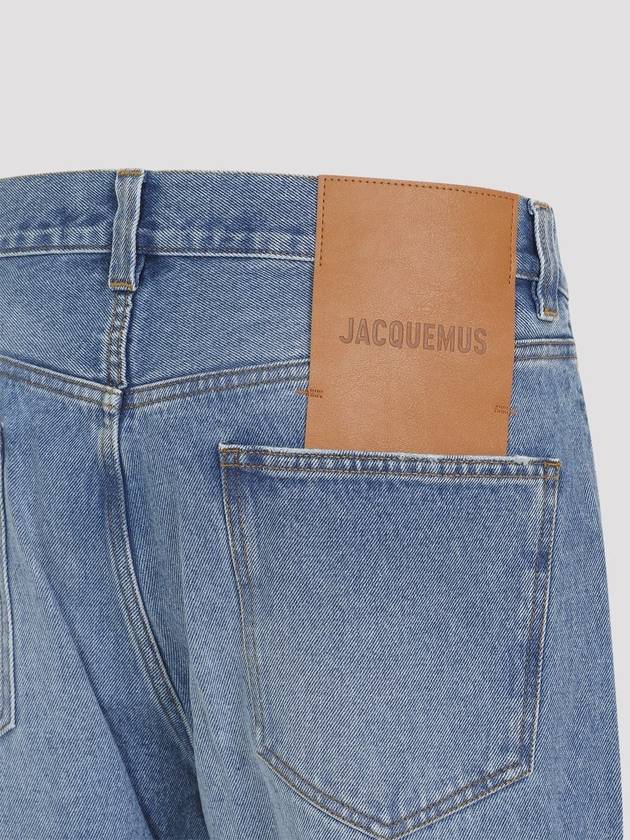 Jacquemus Jeans - JACQUEMUS - BALAAN 3