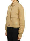 15911061650 FRESIS 002 Women s Jacket - MAX MARA - BALAAN 5