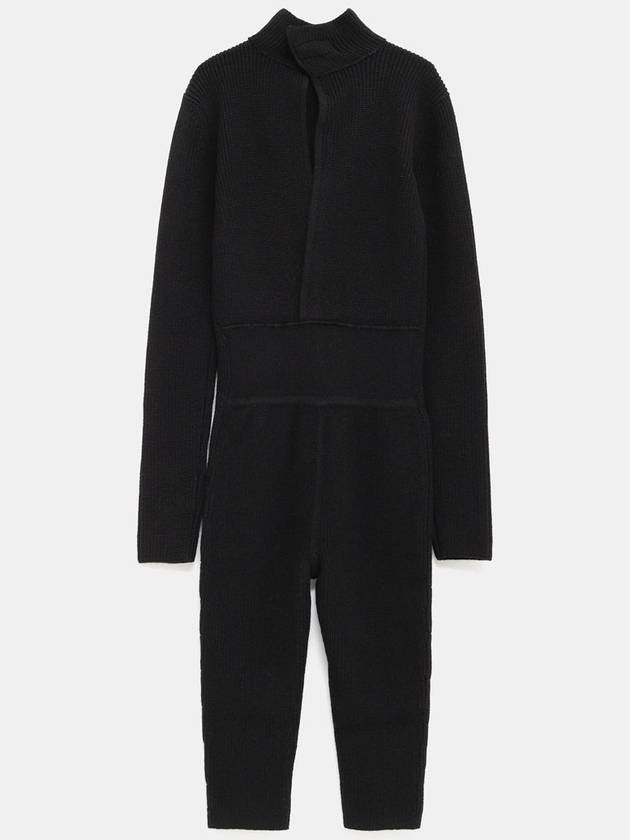 Headon Flightsuit - RICK OWENS - BALAAN 2