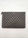 Women s Classic Clutch Large Lambskin No 21 A69251 Condition A - CHANEL - BALAAN 3