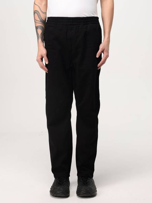 Pants men Carhartt Wip - CARHARTT WIP - BALAAN 1