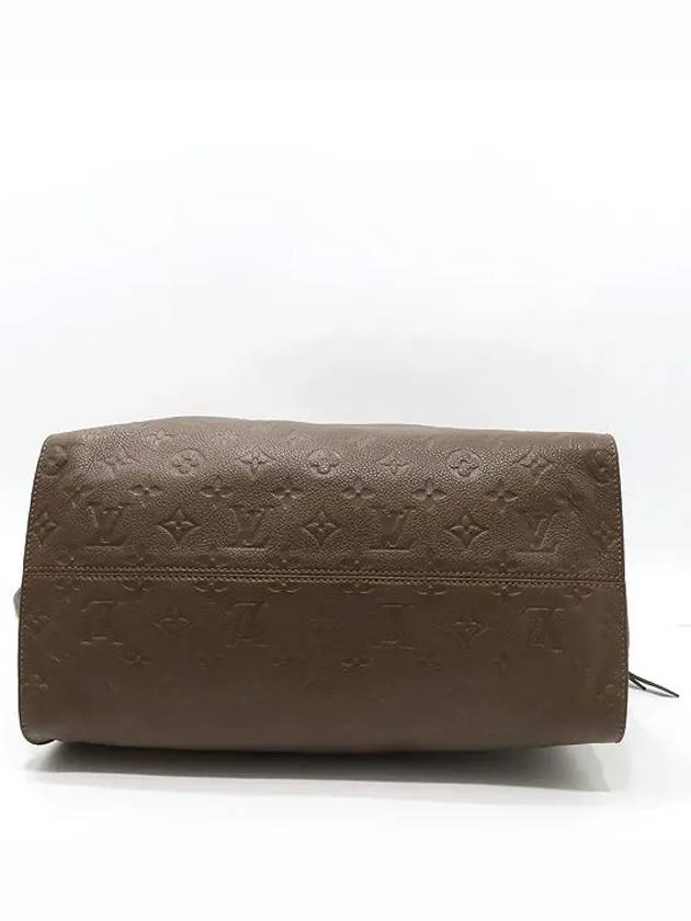 M93409 2 WAY bag - LOUIS VUITTON - BALAAN 4