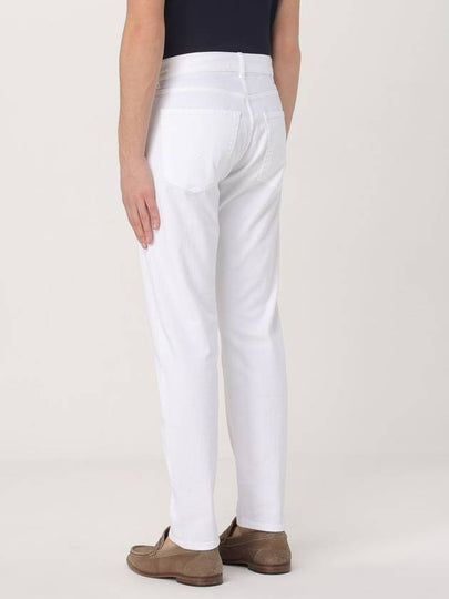 Pants men Dondup - DONDUP - BALAAN 2