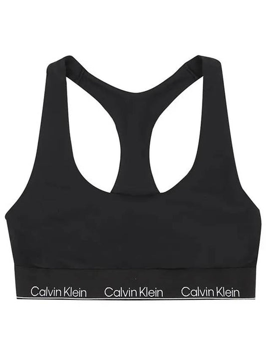 CK Women's Underwear Unlined Bralette Underwear QF6922UB1 - CALVIN KLEIN - BALAAN 2