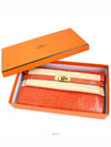 women s long wallet - HERMES - BALAAN 7