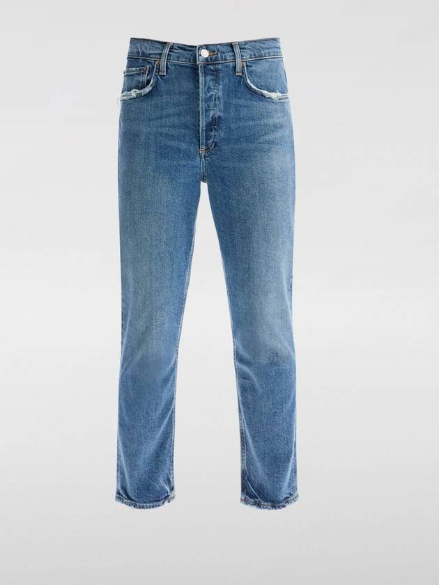 Jeans woman Agolde - AGOLDE - BALAAN 4