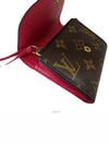 women card wallet - LOUIS VUITTON - BALAAN 6