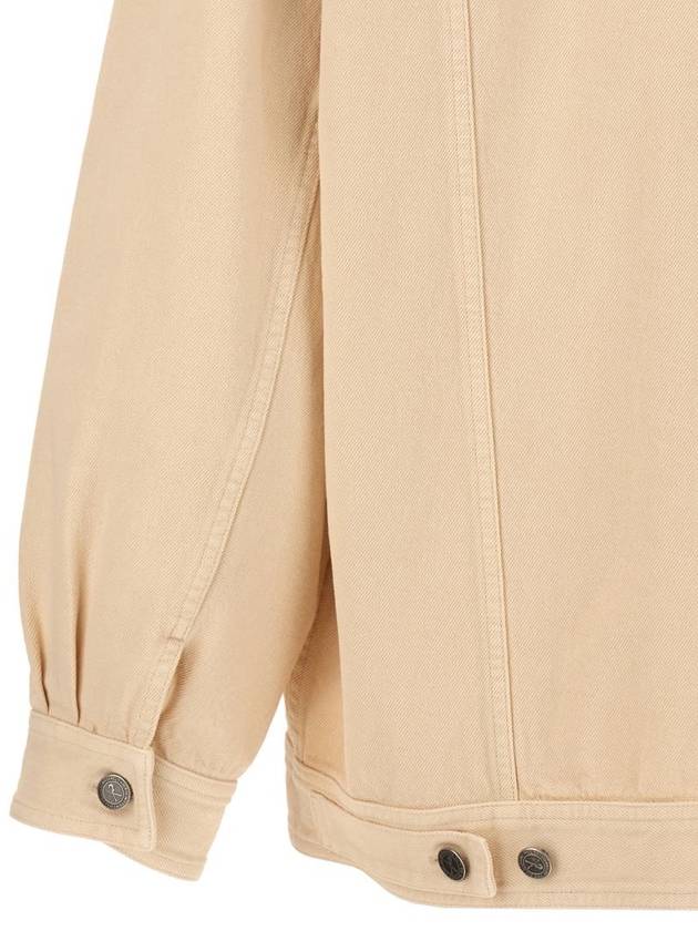 Elvis Jacket Ivory - A.P.C. - BALAAN 5