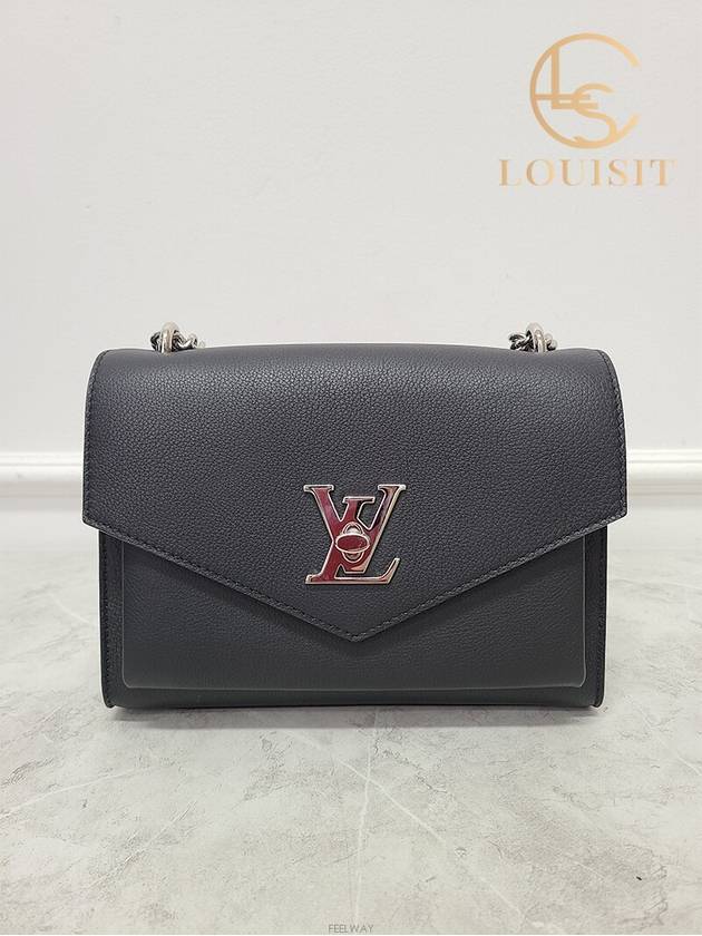 women shoulder bag - LOUIS VUITTON - BALAAN 2